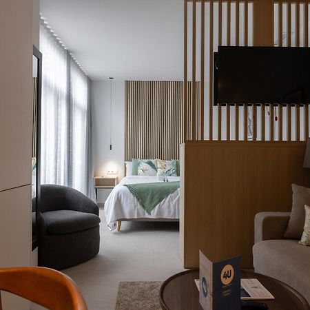 Dorm4You Arena Standar Junior Walencja Zewnętrze zdjęcie