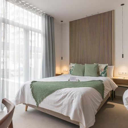 Dorm4You Arena Standar Junior Walencja Zewnętrze zdjęcie