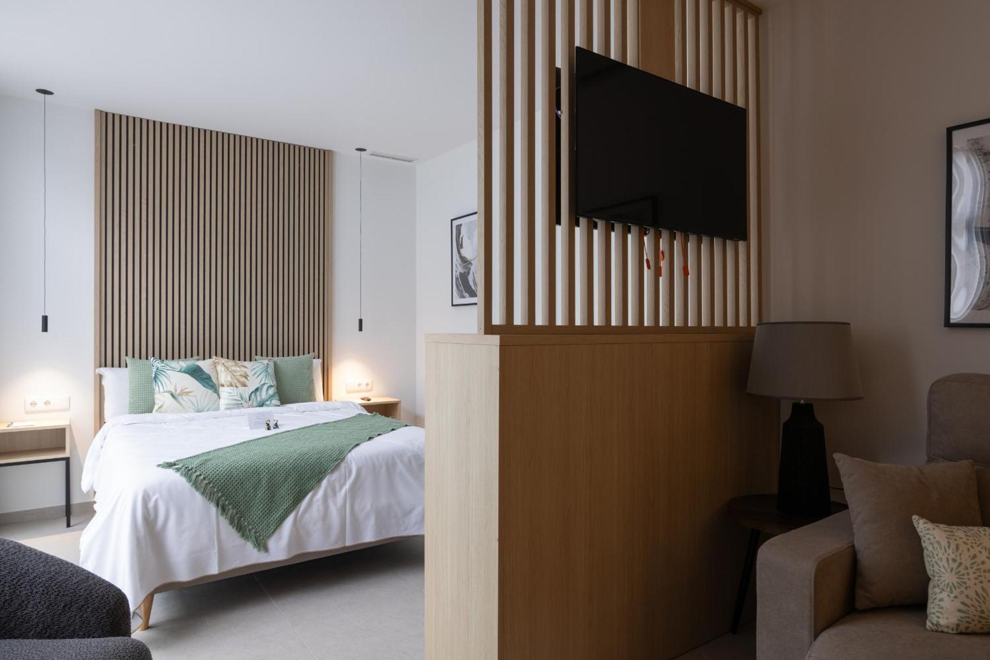 Dorm4You Arena Standar Junior Walencja Zewnętrze zdjęcie