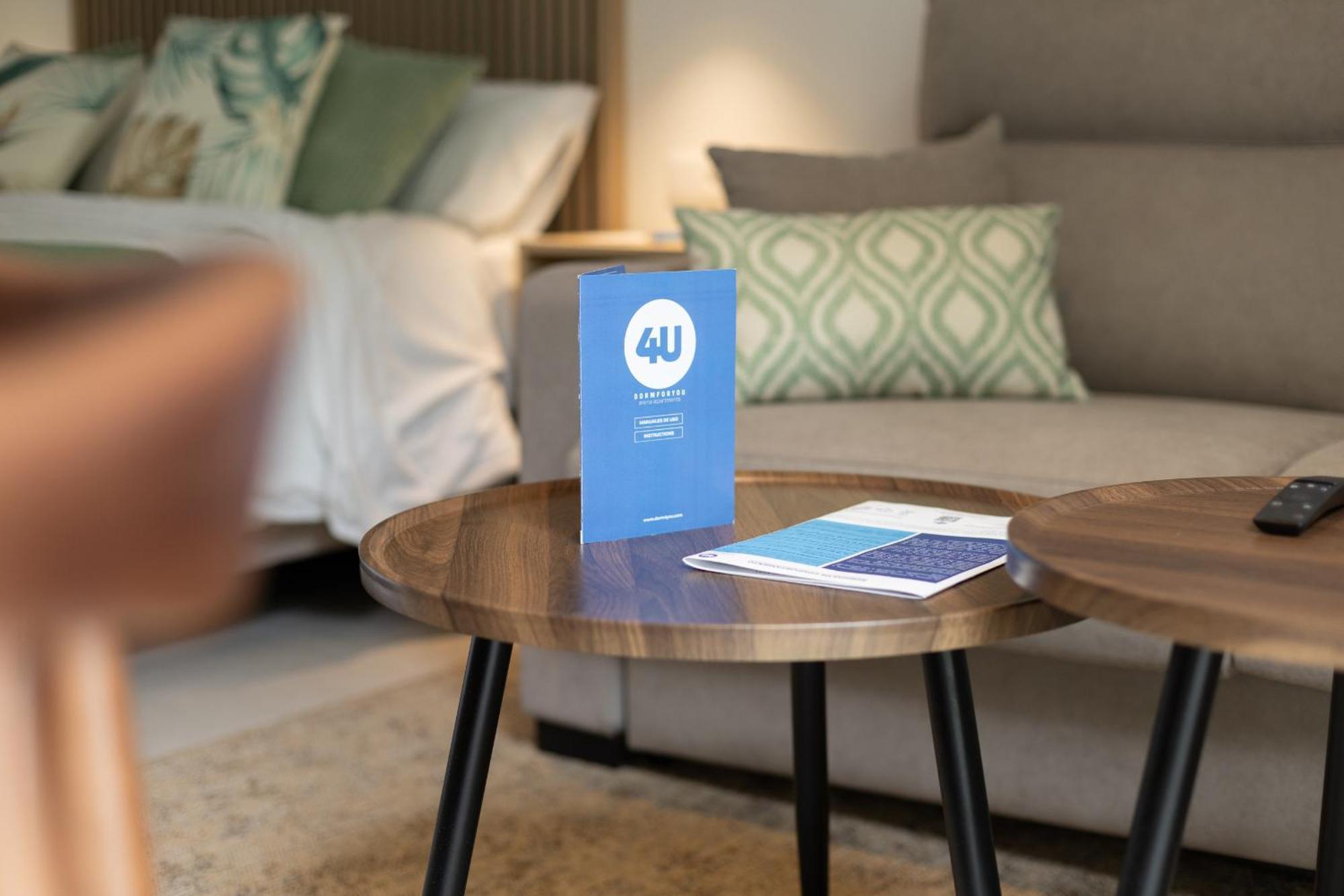 Dorm4You Arena Standar Junior Walencja Zewnętrze zdjęcie