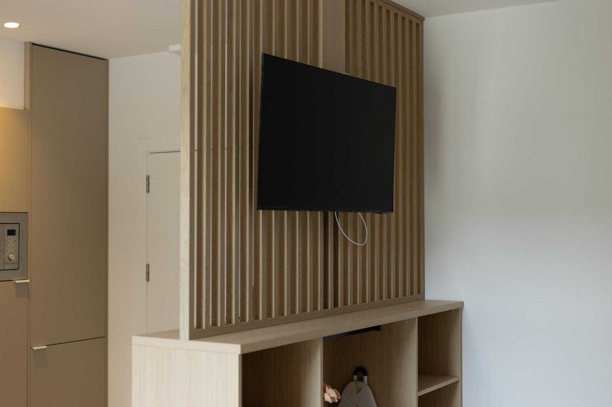 Dorm4You Arena Standar Junior Walencja Zewnętrze zdjęcie