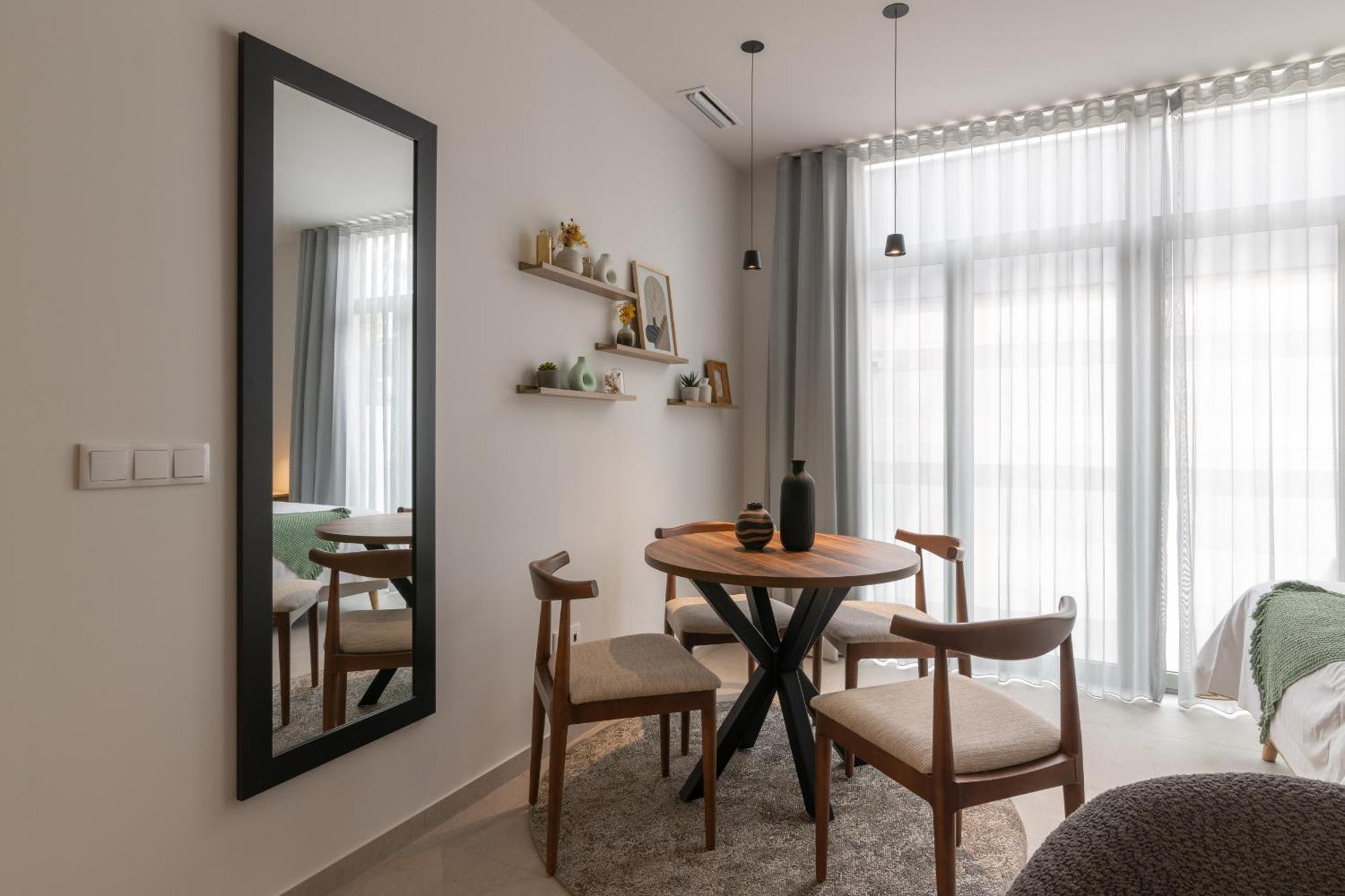 Dorm4You Arena Standar Junior Walencja Zewnętrze zdjęcie